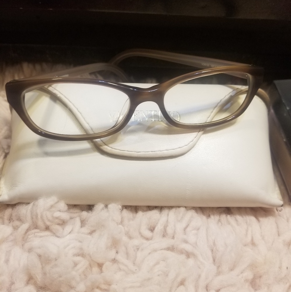 Valentino prescription eyeglasses